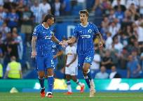 Soi kèo góc Coventry vs Brighton, 20h00 ngày 13/09