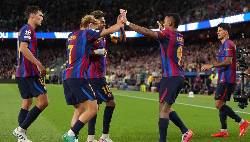 Soi kèo góc Levante vs Barcelona, 21h15 ngày 13/09