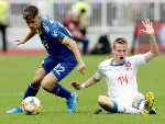 Ph&acirc;n t&iacute;ch tỷ lệ Kosovo vs Montenegro, 1h45 ng&agrave;y 15/10