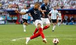 Dự đo&aacute;n Ph&aacute;p vs Thổ Nhĩ Kỳ (1h45 15/10) bởi Thierry Henry