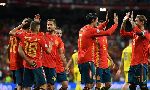 Thụy Điển vs Tây Ban Nha (1h45 16/10): Vé sớm cho La Roja?!
