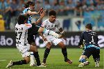 Nhận định b&oacute;ng đ&aacute; Atletico Mineiro vs Gremio, 05h00 ng&agrave;y 14/10: Chủ nh&agrave; sa s&uacute;t