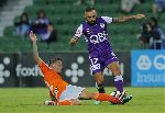 Phân tích tỷ lệ Perth Glory vs Brisbane Roar, 14h ngày 13/10