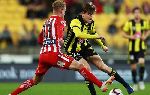 Phân tích tỷ lệ Wellington Phoenix vs Western United, 12h ngày 13/10