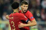 Dự đo&aacute;n Ukraine vs Bồ Đ&agrave;o Nha (1h45 15/10) bởi Andriy Voronin