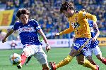 Nhận định Vegalta Sendai vs Yokohama FC, 17h00 ngày 14/10