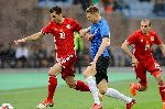 Nhận định Estonia vs Armenia, 1h45 ngày 15/10