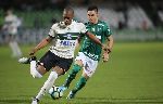 Nhận định Palmeiras vs Coritiba (PR), 4h00 ngày 15/10