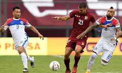 Joshua Ojele dự đoán Chile vs Venezuela, 7h ngày 15/10