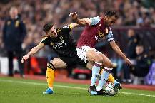 Nhận định, soi k&egrave;o Aston Villa vs Wolves, 21h ng&agrave;y 16/10