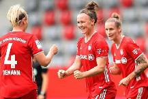 Nhận định, soi kèo Bayern Munich (W) vs Hacken (W), 23h45 ngày 14/10