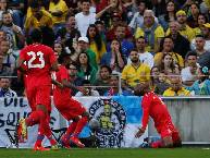 Nhận định, soi kèo Canada vs Panama, 6h30 ngày 14/10