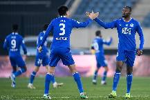 Nhận định, soi kèo Cangzhou Mighty Lions vs Zibo Cuju, 13h30 ngày 14/10