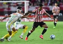 Nhận định, soi kèo Defensa y Justicia vs Estudiantes, 7h15 ngày 16/10