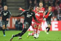 Nhận định, soi k&egrave;o Hoffenheim vs Koln, 1h30 ng&agrave;y 16/10