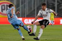 Nhận định, soi kèo Palestino vs O'Higgins, 2h00 ngày 16/10