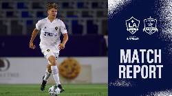 Nhận định, soi kèo Sacramento Republic vs LA Galaxy II, 9h35 ngày 14/10