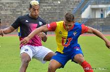 Nhận định, soi kèo Universidad Central Venezuela vs Metropolitanos, 5h15 ngày 16/10