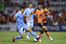 Nhận định, soi kèo Brisbane Roar vs Melbourne City, 15h45 ngày 14/10