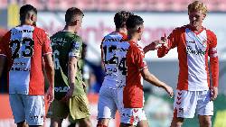 Nhận định, soi kèo Emmen vs Volendam, 1h ngày 15/10