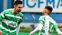 Nhận định, soi kèo Furth vs Hansa Rostock, 23h30 ngày 14/10