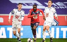 Nhận định, soi kèo Strasbourg vs Lille, 2h ngày 15/10
