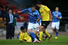 Soi kèo, dự đoán Macao Ararat vs Alashkert, 22h ngày 14/10