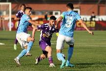 Soi kèo tài xỉu Arges vs Voluntari hôm nay, 22h15 ngày 14/10