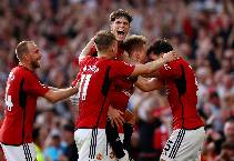 “Có tôi đá chính, tỷ lệ thắng của Man United cao đến nực cười”