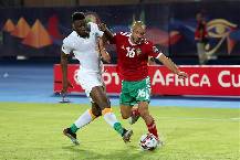Nhận định, soi kèo Bờ Biển Ngà vs Morocco, 0h00 ngày 15/10