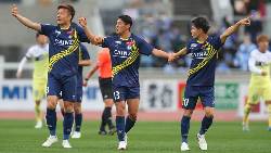 Nhận định, soi kèo Fujieda MYFC vs Thespakusatsu Gunma, 15h00 ngày 14/10