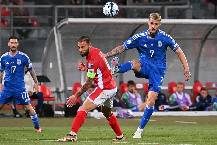 Nhận định, soi k&egrave;o Italia vs Malta, 1h45 ng&agrave;y 15/10