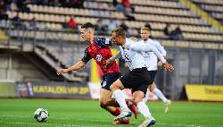 Nhận định, soi kèo Khust City  vs FC Bukovyna Chernivtsi, 22h00 ngày 14/10