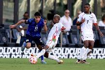 Nhận định, soi k&egrave;o Martinique vs El Salvador, 6h00 ng&agrave;y 14/10