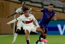 Nhận định, soi kèo U21 Bồ Đào Nha vs U21 Belarus, 23h30 ngày 13/10