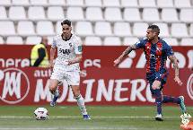 Nhận định, soi k&egrave;o Huesca vs Albacete Balompie, 19h00 ng&agrave;y 13/10: Đối thủ kh&oacute; chơi