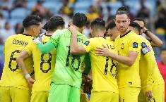 Nhận định, soi k&egrave;o New Zealand vs Malaysia, 13h00 ng&agrave;y 14/10: Dừng mạch chiến thắng