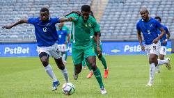 Nhận định, soi k&egrave;o Zimbabwe vs Namibia, 23h00 ng&agrave;y 14/10: Kh&oacute; tin cửa dưới