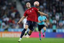 Soi k&egrave;o g&oacute;c &Aacute;o vs Na Uy, 1h45 ng&agrave;y 14/10