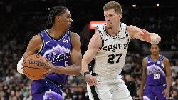 Nhận định bóng rổ Indiana Pacers vs San Antonio Spurs, 06h00 ngày 14/10: Thủ chắc đấu công cường