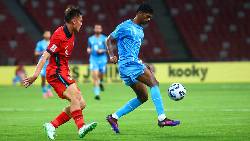 Nhận định, soi kèo Ấn Độ vs Singapore, 21h00 ngày 14/10: Tin vào cửa dưới