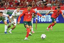 Nhận định, soi kèo Bồ Đào Nha vs Hungary, 1h45 ngày 15/10: Thắng là được