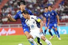 Nhận định, soi kèo Đài Loan vs Thái Lan, 17h30 ngày 14/10: Không có bất ngờ