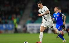 Nhận định, soi kèo Slovenia vs Thụy Sĩ, 01h45 ngày 14/10: Chưa thể giành vé