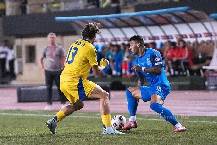 Nhận định, soi kèo Ukraine vs Azerbaijan, 1h45 ngày 14/10: Quyết giành ưu thế