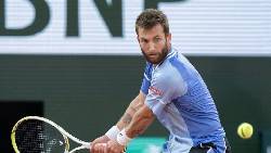 Nhận định tennis Moutet vs Tomic, Vòng 1 Almaty Open - 21h00 ngày 13/10