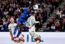 Siêu máy tình dự đoán Iceland vs Pháp, 1h45 ngày 14/10