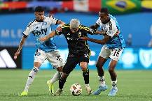 Nhận định, soi kèo Columbus Crew vs Charlotte, 6h30 ngày 15/10: Khó cho chủ nhà
