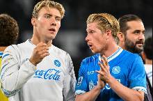 Soi kèo góc Villarreal vs Napoli, 02h00 ngày 14/10