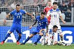 Phân tích tỷ lệ Bosnia-Herzegovina vs Italia, 2h45 ngày 16/11